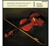 Barchet - Bach: Violin Concerto 1. 2. [Import]