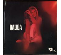 Barclay 71064 - Dalida : Petit homme, Je préfère naturellement (Serge Gainsbourg), Un tendre amour, Dans ma chambre - (1 disque vinyle 45t EP)