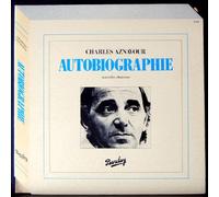 Barclay 96108 - Charles Aznavour - Autobiographie : Ça Passe, Mon ami mon Judas, Mon émouvant amour, Autobiographie, L'amour bon dieu l'amour, Allez vaï Marseille, Je fantasme, Le souvenir de toi - (1