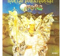 Barclay Jame - Octoberon
