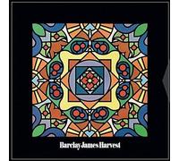 Barclay James Harvest Coffret Edition Deluxe Inclus DVD CD