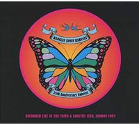 Barclay James Harves - Live at the Town & Country Club 1992