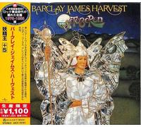 Barclay James Harves - Octoberon (Incl. 5 Bonus Tracks) [Cd] Ltd Ed, Japan - Im