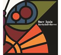 BARCLAY JAMES HARVES - Once Again Remastered Expanded Edition - CD - G72z