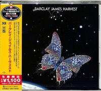 Barclay James Harvest 12 + 5 (CD)