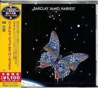 Barclay James Harvest - 12 + 5 [New CD] Bonus Track, Ltd Ed, Japan - Import