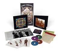 Barclay James Harvest Coffret Edition Deluxe Inclus DVD CD
