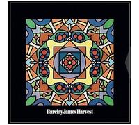 Barclay James Harvest – Coffret Édition Deluxe – CD + DVD inclus