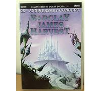 Barclay James Harvest - 25th Anniversary [Import]