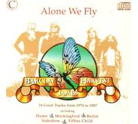 Barclay James Harvest - Alone Wy Fly [Import]