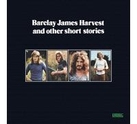 Barclay James Harvest – Barclay James Harvest and Other Short Stories – CD