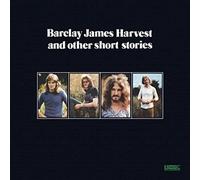 Barclay James Harvest and Other Short Stories CD