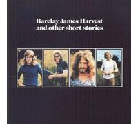 Barclay James Harvest and Other Short Stories CD