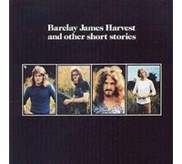 Barclay James Harvest and Other Short Stories CD