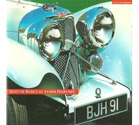 Barclay James Harvest - B.J.H. (CD Album Barclay James Harvest, 15 Tracks)