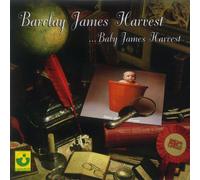 Barclay James Harvest – Baby James Harvest – Remaster numérique – Harvest