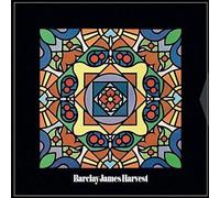 BARCLAY JAMES HARVEST - BARCLAY JAMES HARVEST 3 CD+DVD NEUF