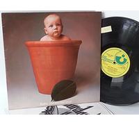 BARCLAY JAMES HARVEST - BARCLAY JAMES HARVEST baby james harvest, SHSP 4023