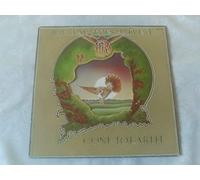 Barclay James Harvest - Barclay James Harvest - Gone To Earth - [LP]