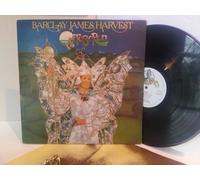 Barclay James Harvest - Barclay James Harvest OCTOBERON. DELUXE 2442144
