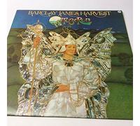 Barclay James Harvest - Barclay James harvest - Octoberon - LP