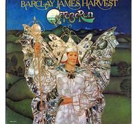 Barclay James Harvest - Barclay James Harvest - Octoberon - MCA Records - MSM-35037