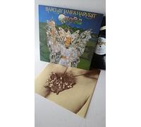 BARCLAY JAMES HARVEST - BARCLAY JAMES HARVEST octoberon, textured sleeve, 2442-144