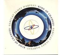 Barclay James Harvest - Barclay James Harvest - Ring Of Changes - Polydor - 811 638-1