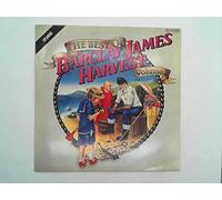 Barclay James Harvest - Barclay James Harvest - The Best Of Barclay James Harvest Volume 2 - Crystal - 054 CRY 06 968, Harvest - 1C 054-06 968