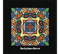 Barclay James Harvest – Barclay James – CD – Remast (Import)