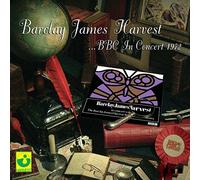 Barclay James Harvest - BBC in Concert 1972 [Import]