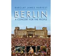 Barclay James Harvest Berlin A Concert For The People