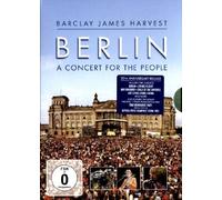 Barclay James Harvest - Berlin-a Concert for The People [Import]