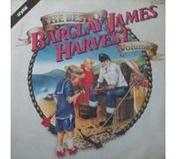 Barclay James Harvest - Best of 2 / Vinyl record [Vinyl-LP]