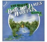 Barclay James Harvest - Best of Barclay James Harvest, Volume 3 (UK Import)
