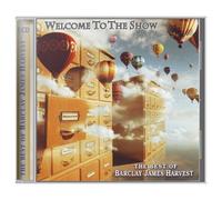 Barclay James Harvest - Best of: Welcome to The. [Import]