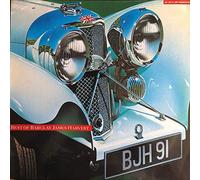 BARCLAY JAMES HARVEST - BJH 91-Best of