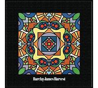 Barclay James Harvest by BARCLAY JAMES HARVEST [Audio CD] NEUF