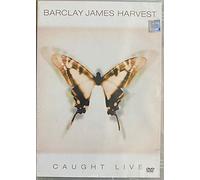 Barclay James Harvest : Caught live