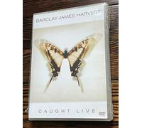 Barclay James Harvest: Caught Live
