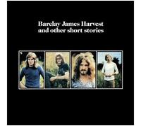 Barclay James Harvest – And Other Short Stories – Parlophone