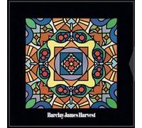Barclay James Harvest Coffret Edition Deluxe Inclus DVD CD