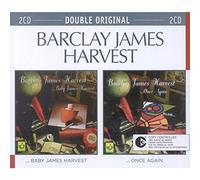Barclay James Harvest - Double Original Series [Import]