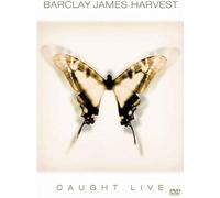 Barclay James Harvest [Dvd] [Import]