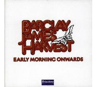 Barclay James Harvest - Early Morning Onwards