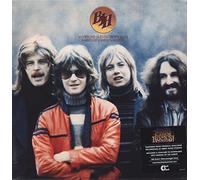 Barclay James Harvest - Everyone Is Everydody Else