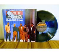 Barclay James Harvest - Everything's Kool & The Gang-Greatest Hits & More