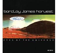 Barclay James Harvest – Eyes Of The Universe
