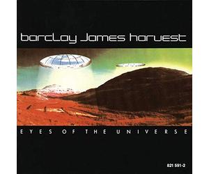Barclay James Harvest - Eyes of the Universe