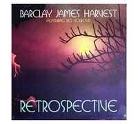 Barclay James Harvest - Retrospective